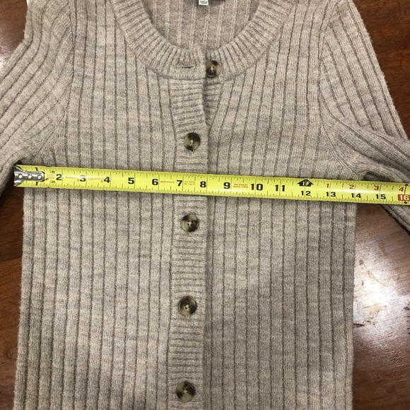 Madewell sweater - Picture 5 of 6